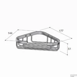 Hoekdraadkorf Hotbath Cobber Wandmodel Verouderd IJzer 7 Hoekdraadkorf Hotbath Cobber Wandmodel Verouderd IJzer -Sealkin Badkamermeubilair Winkel cba13ai hoekdraadkorf hotbath cobber wandmodel verouderd ijzer tech 1