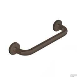 Badgreep Hotbath Cobber Verouderd Messing