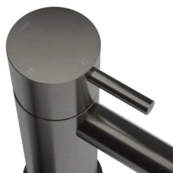 Badgreep Hotbath Cobber Verouderd IJzer -Sealkin Badkamermeubilair Winkel cba16ai badgreep hotbath cobber verouderd ijzer 1 1