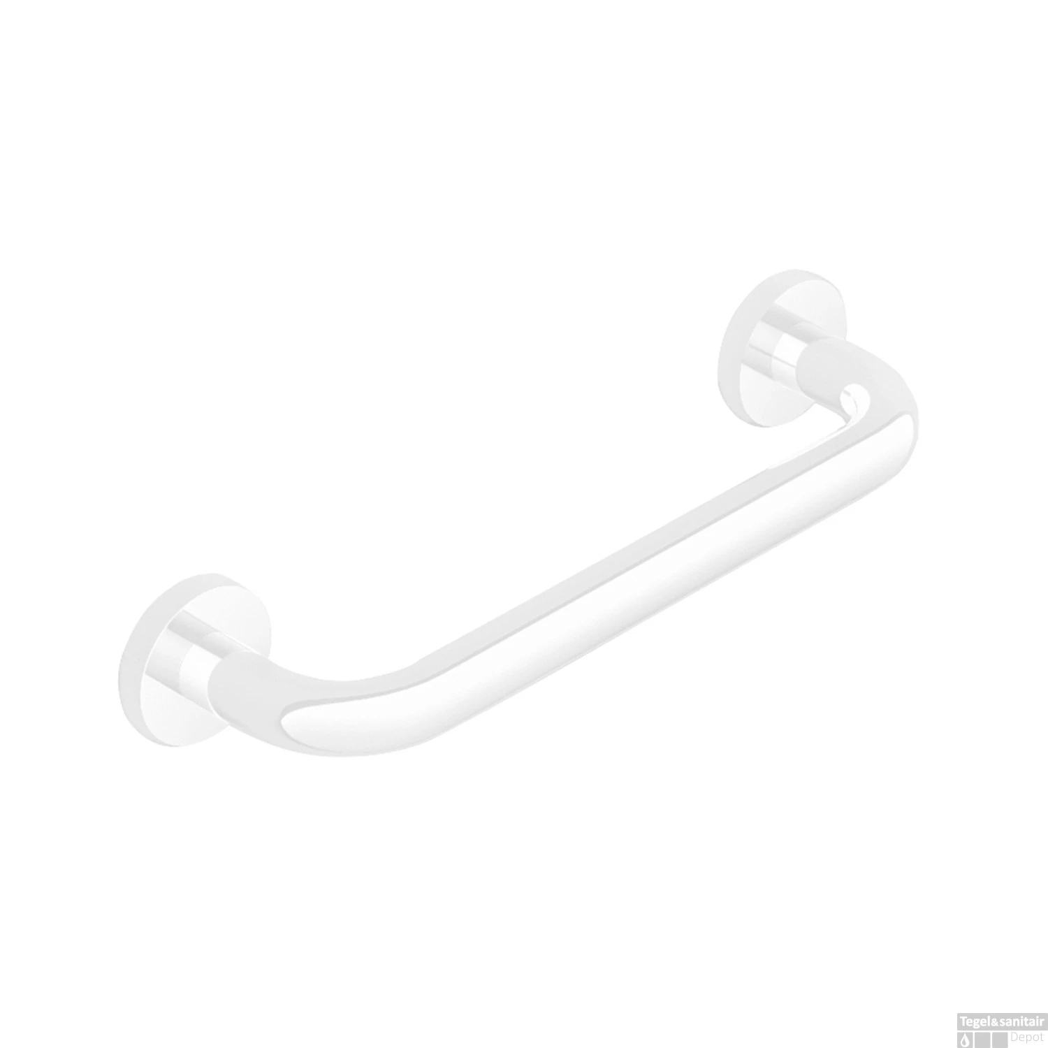 Badgreep Hotbath Cobber Mat Wit 3 Badgreep Hotbath Cobber Mat Wit