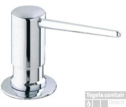 Cisal Zeepdispenser LC090610