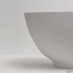 Ligbad Clou First 182x82x49cm Aluite Mat Wit (Vrijstaand) -Sealkin Badkamermeubilair Winkel cl 05.13010 close up a bigger