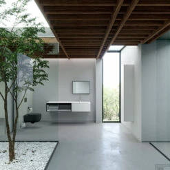 Clou Hammock Frame Inleg Planchet Mat Wit Aluite 66.8cm 8 Clou Hammock Frame Inleg Planchet Mat Wit Aluite 66.8cm -Sealkin Badkamermeubilair Winkel cl 07.69.109.21 ceiling wood a1 with black toilet 1