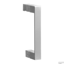 Douchecabine Compleet Just Creating 2-Delig Profielloos 120x90 Cm RVS -Sealkin Badkamermeubilair Winkel complete profielloze douchecabine geborsteld 4568 3 5