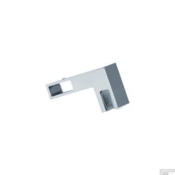 Inloopdouche Compleet Just Creating Profielloos 140/40 Cm Chroom -Sealkin Badkamermeubilair Winkel complete profielloze inloopdouche chroom 4556 9 27