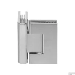 Inloopdouche Compleet Just Creating Profielloos 90/40 Cm Draaibaar RVS 14 Inloopdouche Compleet Just Creating Profielloos 90/40 Cm Draaibaar RVS -Sealkin Badkamermeubilair Winkel complete profielloze inloopdouche geborsteld 4563 5 11