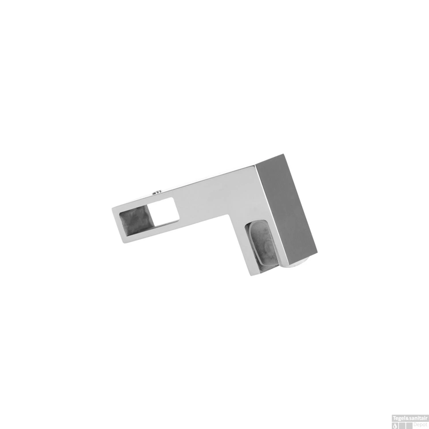 Inloopdouche Compleet Just Creating Profielloos 140/40 Cm RVS 9 Inloopdouche Compleet Just Creating Profielloos 140/40 Cm RVS - Afbeelding 7