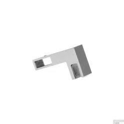 Inloopdouche Compleet Just Creating Profielloos 90x130/30 Cm Reversed RVS -Sealkin Badkamermeubilair Winkel complete profielloze inloopdouche geborsteld 4566 9 1 2