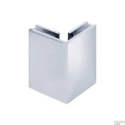 Inloopdouche Compleet XL Just Creating Profielloos 80x160 Cm Chroom -Sealkin Badkamermeubilair Winkel complete profielloze inloopdouche xl chroom 4552 5 7