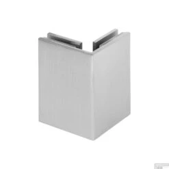 Inloopdouche Compleet XL Just Creating Profielloos 80x140 Cm RVS 15 Inloopdouche Compleet XL Just Creating Profielloos 80x140 Cm RVS -Sealkin Badkamermeubilair Winkel complete profielloze inloopdouche xl geborsteld 4562 5 6