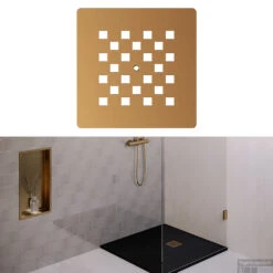 Douchebak Sanitop Just Creating Relievo Crag 90x180 Cm Mat Zwart -Sealkin Badkamermeubilair Winkel db rc90x180z 7