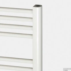 Designradiator Haceka Gobi Adoria 59x111 Cm Wit 6-Punts Aansluiting (565 Watt) -Sealkin Badkamermeubilair Winkel designradiator haceka gobi adoria 59x111 cm wit detail2