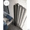 Designradiator Instamat Tubone-V 200x21x22cm Incl. Aansluitset Wit -Sealkin Badkamermeubilair Winkel designradiator instamat tubone v 200x21x22cm incl. aansluitset wit shop