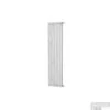 Designradiator Plieger Antika 875 Watt Midden- Of Zijaansluiting 180x30 Cm Wit -Sealkin Badkamermeubilair Winkel designradiator plieger antika 180x30cm shop