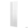 Designradiator Plieger Cavallino Retto Dubbel 1716 Watt Middenaansluiting 200x60,2 Cm Mat Wit -Sealkin Badkamermeubilair Winkel designradiator plieger cavallino retto dubbel 1716 watt middenaansluiting 200x60 2 cm mat wit shop