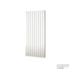 Designradiator Plieger Cavallino Retto Dubbel 1936 Watt Middenaansluiting 180x75,4 Cm Wit -Sealkin Badkamermeubilair Winkel designradiator plieger cavallinorettodubbel 180x75 4 shop