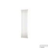 Designradiator Plieger Cavallino Retto Enkel 999 Watt Middenaansluiting 200x45 Cm Wit Structuur -Sealkin Badkamermeubilair Winkel designradiator plieger cavallinorettoenkel 200x45cm shop 2