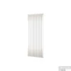 Designradiator Plieger Cavallino Retto Enkel 1666 Watt Middenaansluiting 200x75,4 Cm Zandsteen -Sealkin Badkamermeubilair Winkel designradiator plieger cavallinorettoenkel 200x75 4cm shop 4