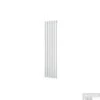 Designradiator Plieger Siena Enkele Variant 766 Watt Middenaansluiting 180x31,8 Cm Wit -Sealkin Badkamermeubilair Winkel designradiator plieger sienaenkel 180x31 8cm shop