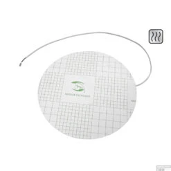 Spiegelverwarming Sanicare Zelfklevend 40cm Rechtstreeks Op Het Lichtnet Aan Te Sluiten -Sealkin Badkamermeubilair Winkel dfg3 1