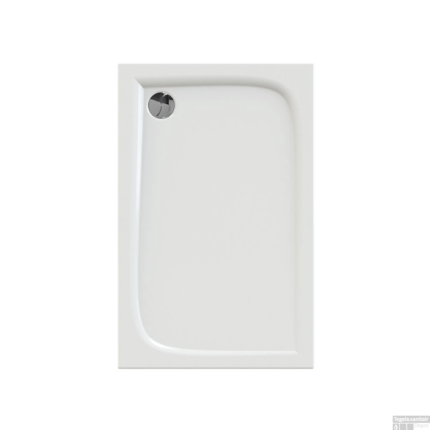 Douchebak Allibert Jacana 140x90x4 Cm Rechthoekig Bioplax Hoogglans Wit 3 Douchebak Allibert Jacana 140x90x4 Cm Rechthoekig Bioplax Hoogglans Wit