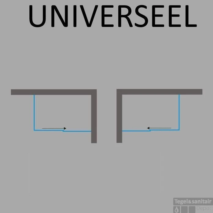 Douchecabine Wiesbaden Rechthoek Schuifdeur 120x80cm 8mm NANO Coating 10 Douchecabine Wiesbaden Rechthoek Schuifdeur 120x80cm 8mm NANO Coating - Afbeelding 8