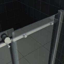 Douchecabine Wiesbaden Rechthoek Schuifdeur 120x80cm 8mm NANO Coating 13 Douchecabine Wiesbaden Rechthoek Schuifdeur 120x80cm 8mm NANO Coating -Sealkin Badkamermeubilair Winkel douchecabine wiesbaden rechthoek 120x80 20.3852 2