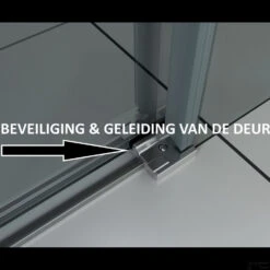 Douchecabine Wiesbaden Rechthoek Schuifdeur 120x80cm 8mm NANO Coating 14 Douchecabine Wiesbaden Rechthoek Schuifdeur 120x80cm 8mm NANO Coating -Sealkin Badkamermeubilair Winkel douchecabine wiesbaden rechthoek 120x80 20.3852 3