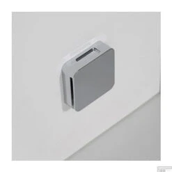 Douchecabine Eago Stoomdouche LD106F15 100x100 Rechts Glanzend Wit 11 Douchecabine Eago Stoomdouche LD106F15 100x100 Rechts Glanzend Wit -Sealkin Badkamermeubilair Winkel douchecabine eago stoomdouche ld106f15 100x100 rechts glanzend wit sfeer3