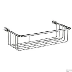 Douchekorf Smedbo Sideline 21,5x11,7 Cm Chroom