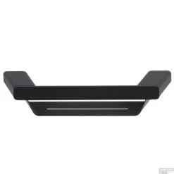 Douchemand Geesa Shift 35 Cm Zwart