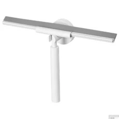 Douchewisser Haceka Kosmos Met Haak Mat Wit