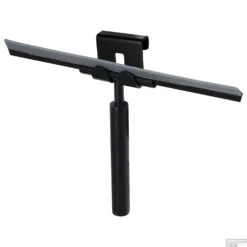 Douchewisser Haceka Selection Met Haak Mat Zwart