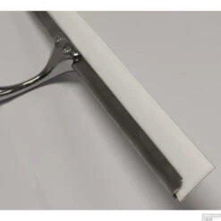 Douchewisserset Boss & Wessing Met Ophanghaak Chroom -Sealkin Badkamermeubilair Winkel douchewisserset boss wessing met ophanghaak chroom detail1