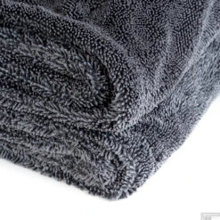 Droogdoek Rush Drying Towel 1200 GSM Microvezel Grijs -Sealkin Badkamermeubilair Winkel droogdoek rush drying towel 1200 gsm microvezel grijs sfeer