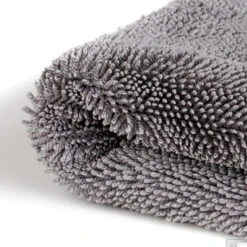 Droogdoek Rush Drying Towel 600 GSM Microvezel Grijs -Sealkin Badkamermeubilair Winkel droogdoek rush drying towel microvezel grijs sfeer2