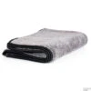 Droogdoek Rush Drying Towel 600 GSM Microvezel Grijs