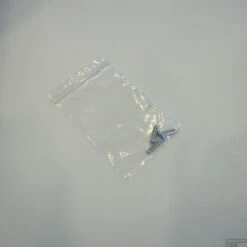 Toiletrolhouder BWS Demir 12x12x12 Cm Glitter Goud 21 Toiletrolhouder BWS Demir 12x12x12 Cm Glitter Goud -Sealkin Badkamermeubilair Winkel dsc02174 1