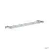 Dubbel Handdoekrek AddStoris HansGrohe 64,8 Cm Chroom -Sealkin Badkamermeubilair Winkel dubbel handdoekrek addstoris hansgrohe chroom shop