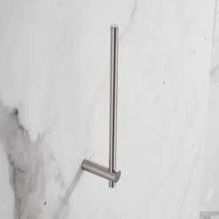 Dubbele Reserverolhouder Boss & Wessing Academy RVS