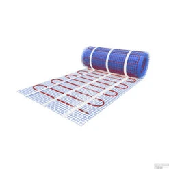 Elektrische Vloerverwarming Easy Heat 11 M2 -Sealkin Badkamermeubilair Winkel easy heat sfeer 1