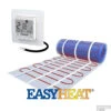 Elektrische Vloerverwarming Easy Heat 0,5 M2 -Sealkin Badkamermeubilair Winkel easyheat mat roll 2014