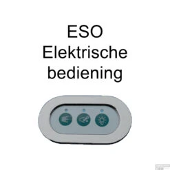 Whirlpool Boss & Wessing Urby Silent 3 170x75cm Dubbel Systeem 8 Whirlpool Boss & Wessing Urby Silent 3 170x75cm Dubbel Systeem -Sealkin Badkamermeubilair Winkel elektrische eso bediening dubbel sfeer1 1 1