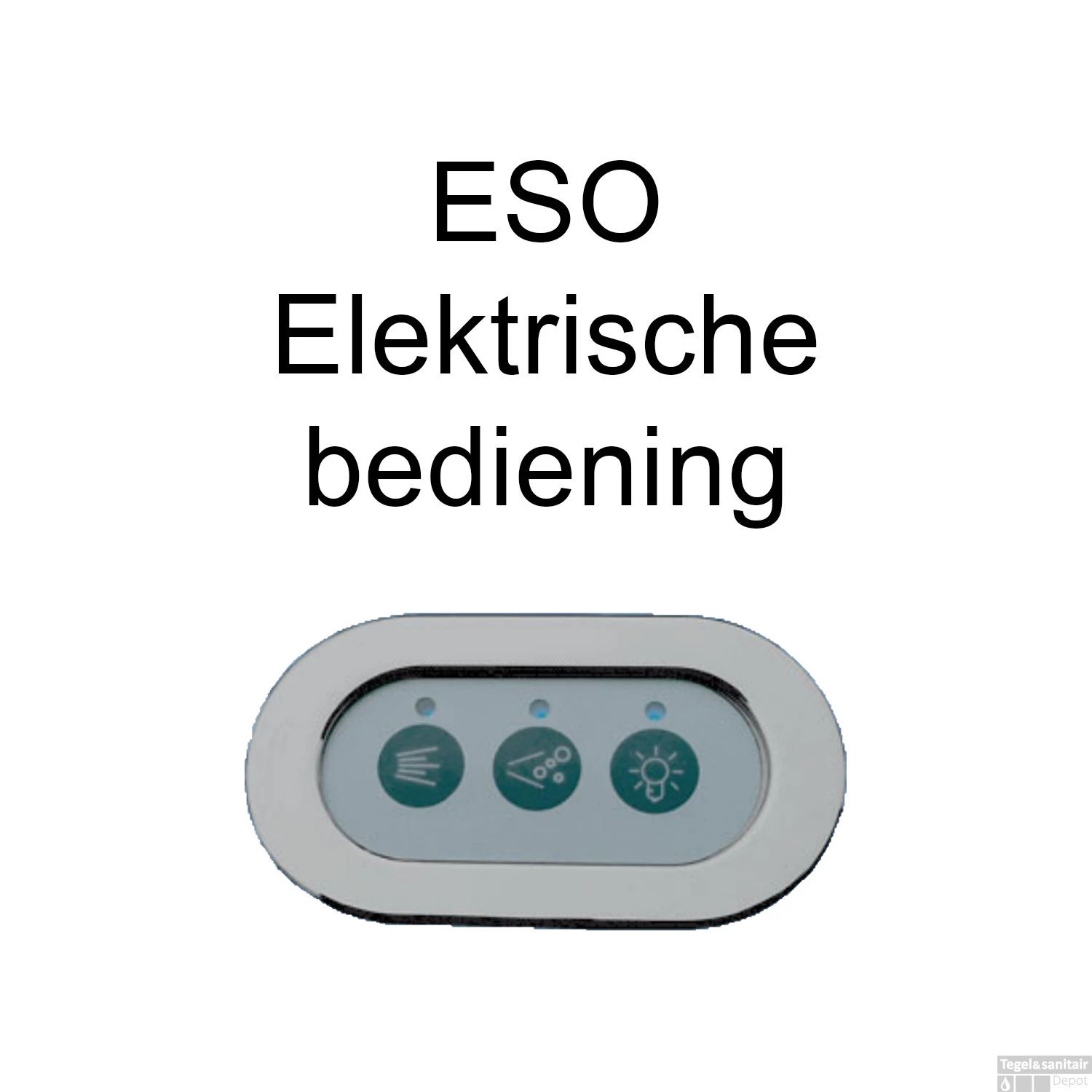 Whirlpool Boss & Wessing Urby Silent 3 170x75cm Dubbel Systeem 5 Whirlpool Boss & Wessing Urby Silent 3 170x75cm Dubbel Systeem - Afbeelding 3