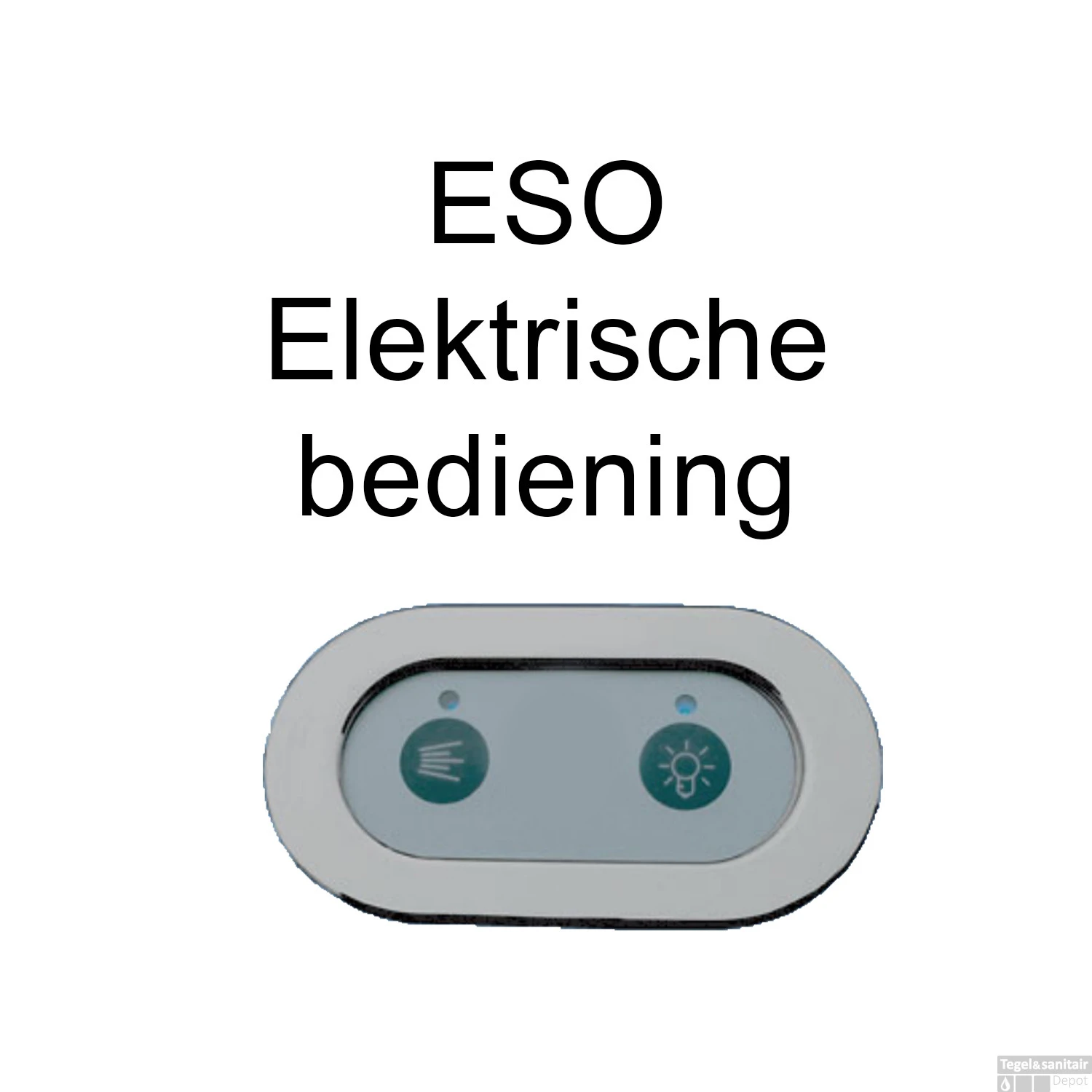 Whirlpool Boss & Wessing Urby Silent 2 180x80cm Enkel Systeem 5 Whirlpool Boss & Wessing Urby Silent 2 180x80cm Enkel Systeem - Afbeelding 3