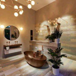 FLOAT Vrijstaand Bad 170x80cm Kleur Rust / Rust 12 FLOAT Vrijstaand Bad 170x80cm Kleur Rust / Rust -Sealkin Badkamermeubilair Winkel float 2 00024