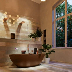 FLOAT Vrijstaand Bad 170x80cm Kleur Rust / Rust 13 FLOAT Vrijstaand Bad 170x80cm Kleur Rust / Rust -Sealkin Badkamermeubilair Winkel float 3 00024