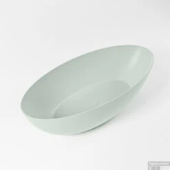 FLOAT Vrijstaand Bad 170x80cm Kleur Greey / Greey