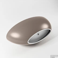 FLOAT Vrijstaand Bad 170x80cm Kleur Smoke / Talc -Sealkin Badkamermeubilair Winkel float google 2 00007