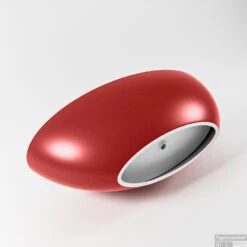 FLOAT Vrijstaand Bad 170x80cm Kleur Fire / Talc -Sealkin Badkamermeubilair Winkel float google 2 00012